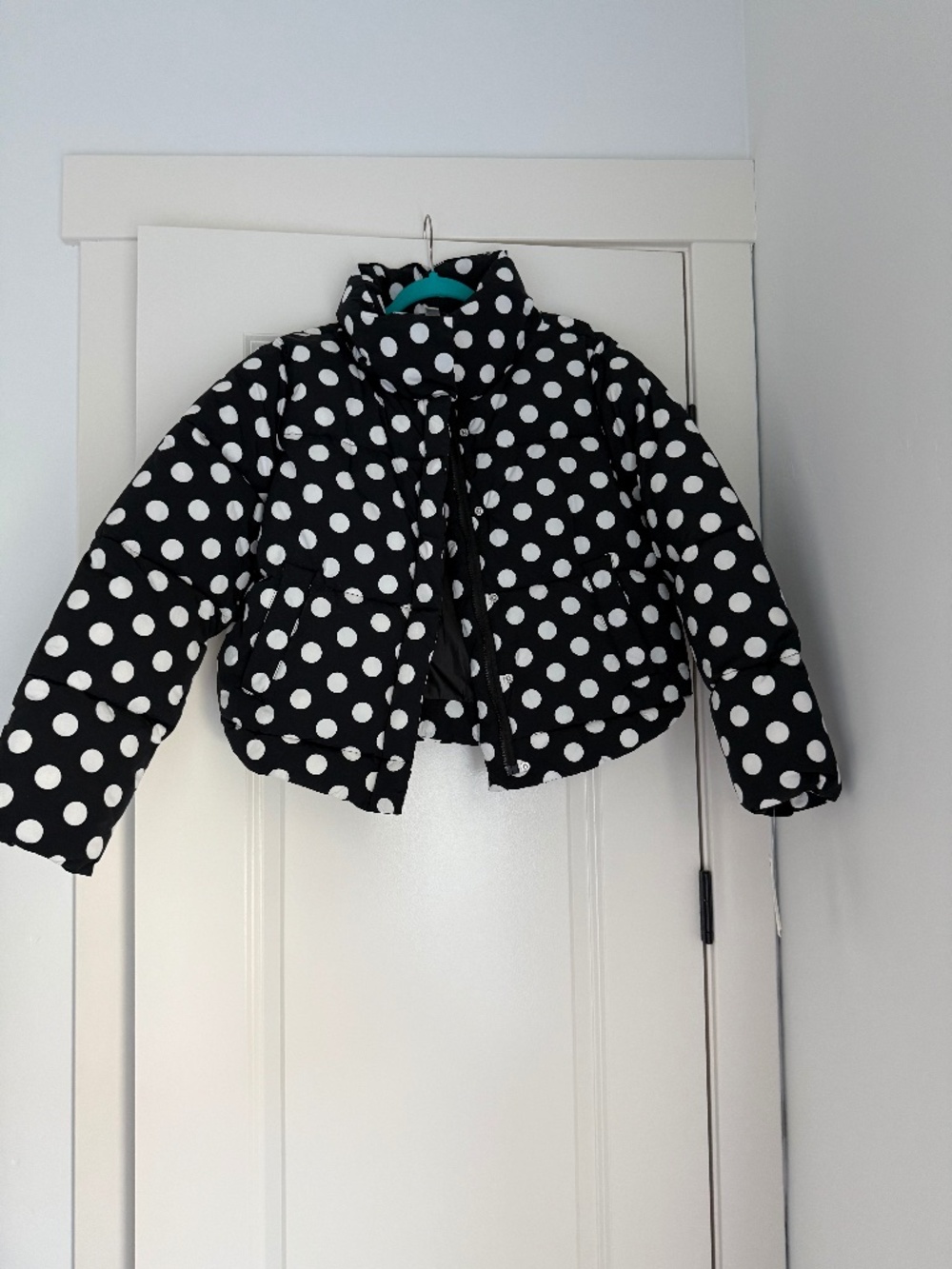NWT On 34th ski jacket. Med